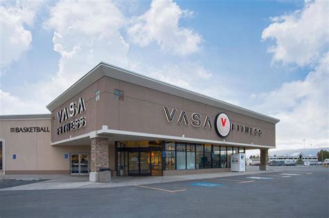 Vasa american fork - VASA Fitness American Fork, UT. Apply. JOB DETAILS. LOCATION. American Fork, UT. POSTED. 2 days ago. POSITION DESCRIPTION. POSITION TITLE: Member Experience Specialist (MES) FLSASTATUS: Hourly. COMPENSATION: Base rate of $11.40 per hour, plus $2 - $4 commission eligibility for memberships and personal training sales! ...